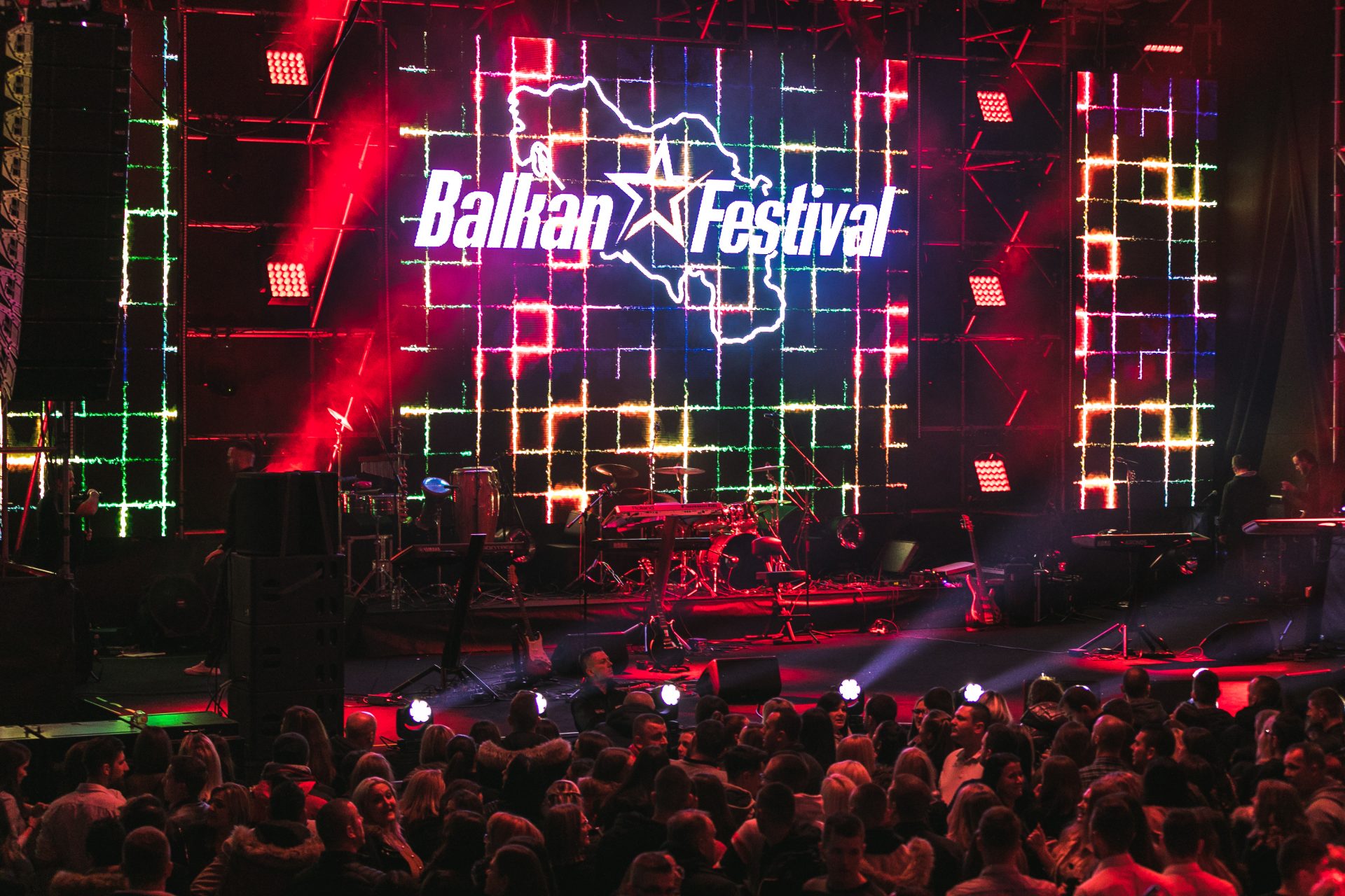 Balkan Festival Matic Grmek